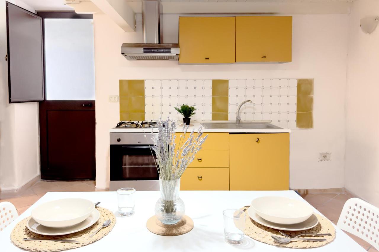 Apartment La Corte