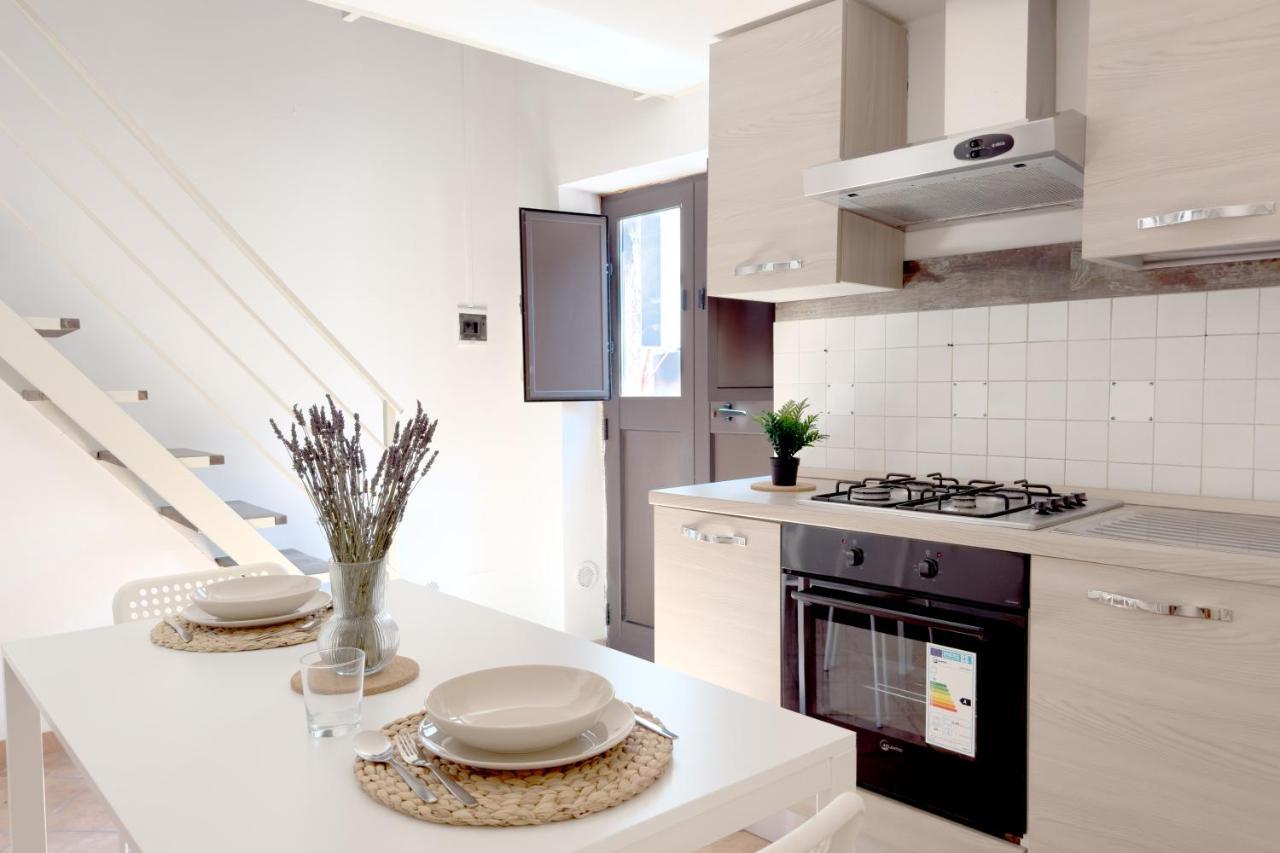 Apartment La Corte