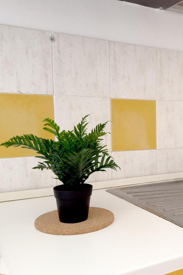 Apartment La Corte *
