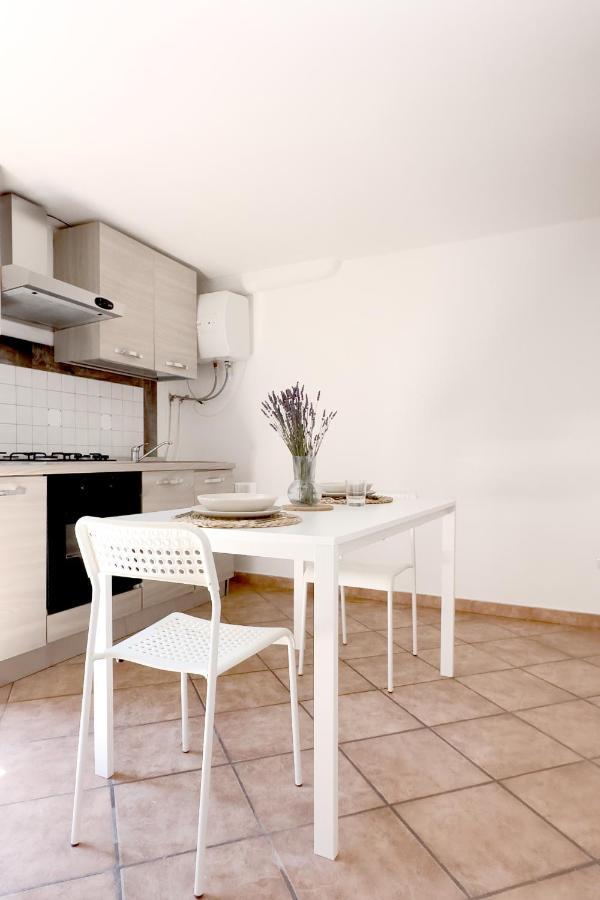 Apartment La Corte *