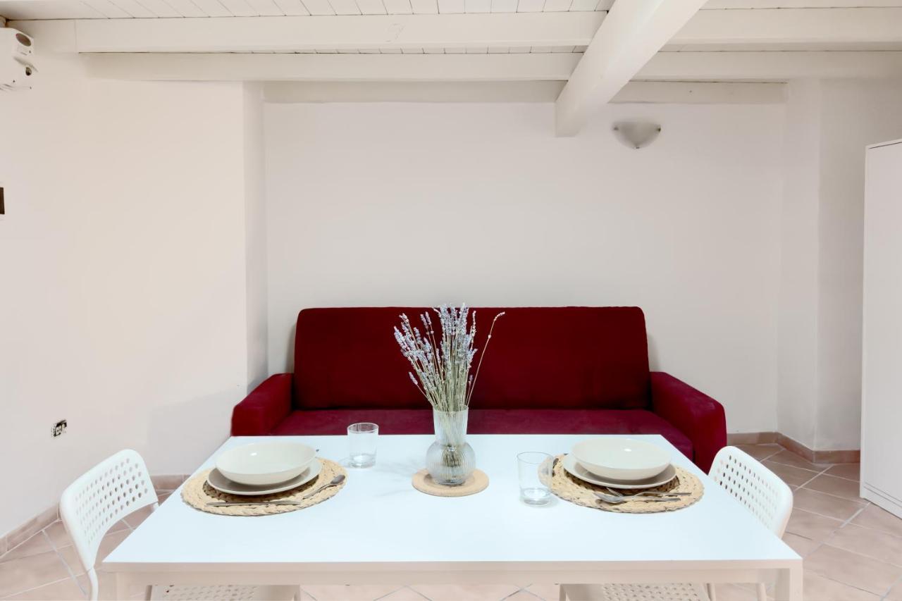 Apartment La Corte