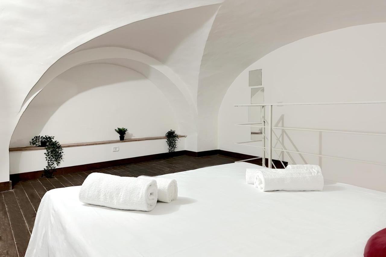 Apartment La Corte Catania