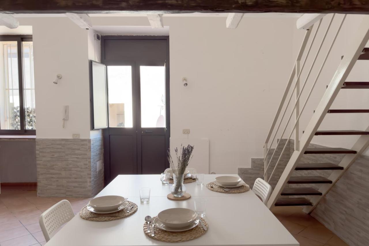 Apartment La Corte *