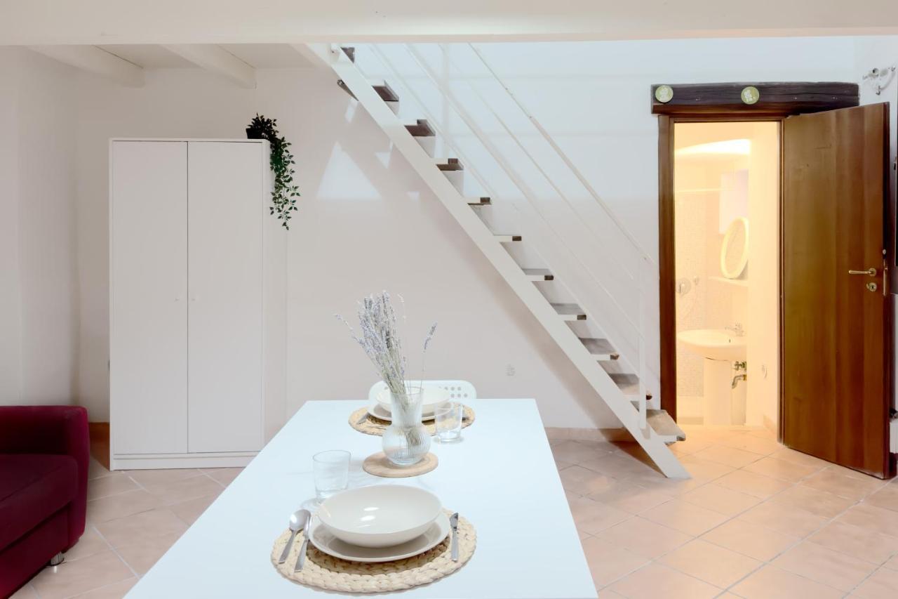 La Corte Apartment *