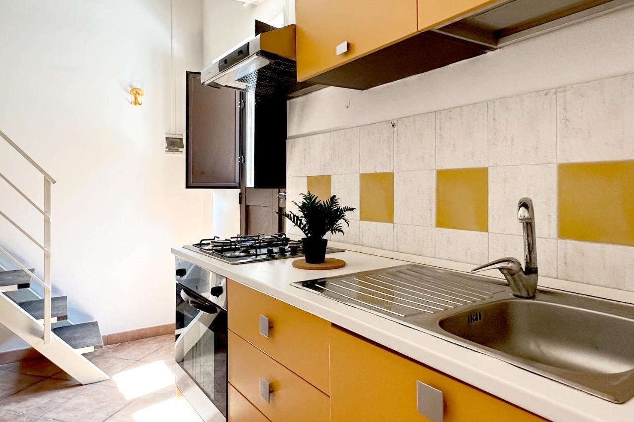 Apartment La Corte *
