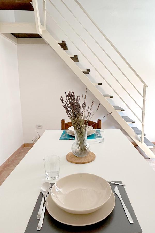 Apartment La Corte *